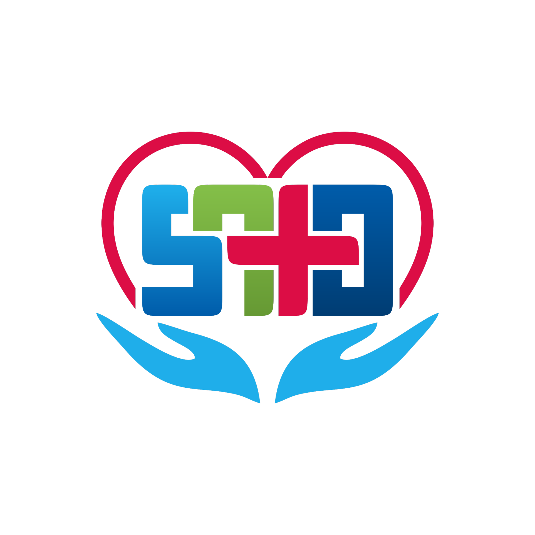 SAHD logo